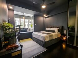 Villa Verde (D23), Terrace #603605661